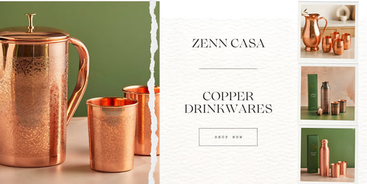 10 Best Copper Gifts for Top Executives: What to Give When Luxury Is the Baseline