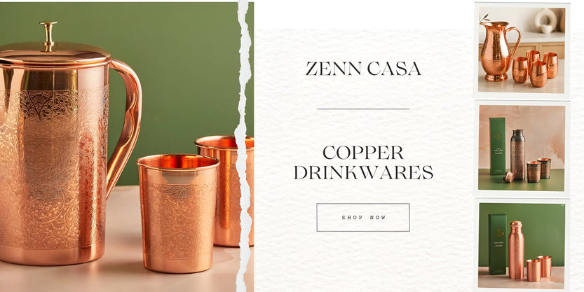 10 Best Copper Gifts for Top Executives: What to Give When Luxury Is the Baseline