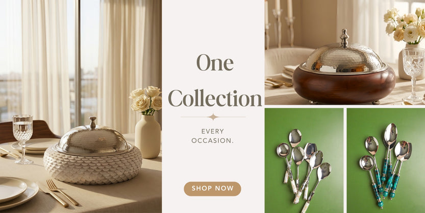 10 Zenn Casa Pieces That Work for Every UAE Occasion — From Eid to Housewarming