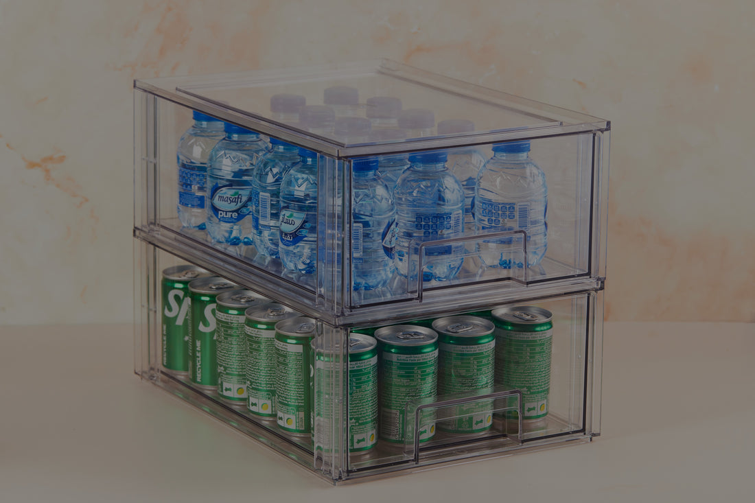 11 Ways to Organize Your Kitchen for Efficiency and Style