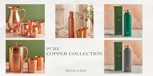 5 Misconceptions People Make With Copper That Undo All the Benefits