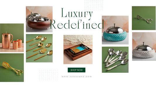 5 Must-Haves If You’re Planning an Elegant Dinner