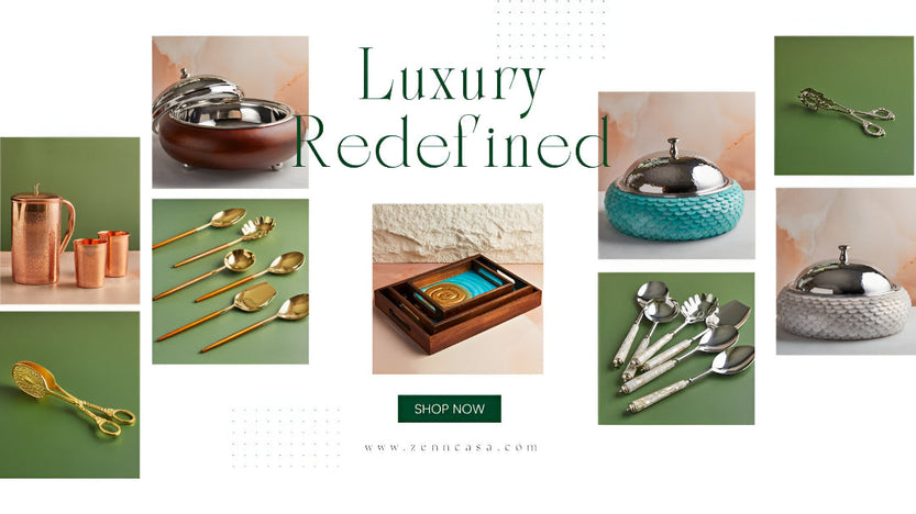 5 Must-Haves If You’re Planning an Elegant Dinner