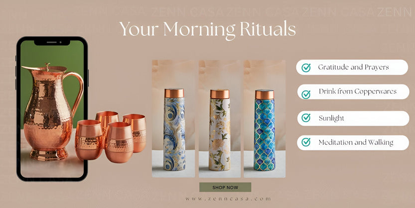 5 Things You Should Do Every Morning That Will Change Your Life