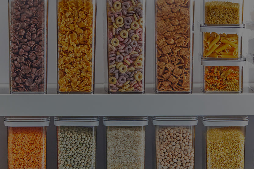 The Art of Organizing Your Kitchen Pantry: A Recipe for Success