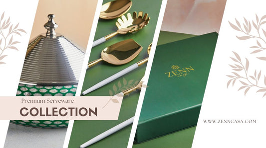 Casserole & Cutlery Combos That Make Festive Dining Unforgettable in Dubai
