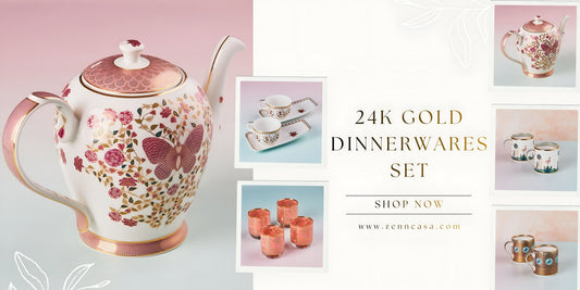 The New Arrivals at Zenn Casa That Are Selling Faster Than Expected