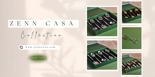 Why Serving Cutlery Deserves More Attention Than It Gets