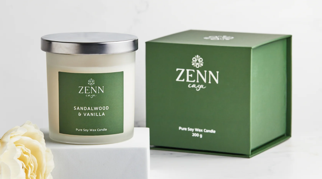 Why Soy Candles Are Gaining Popularity in Dubai Homes