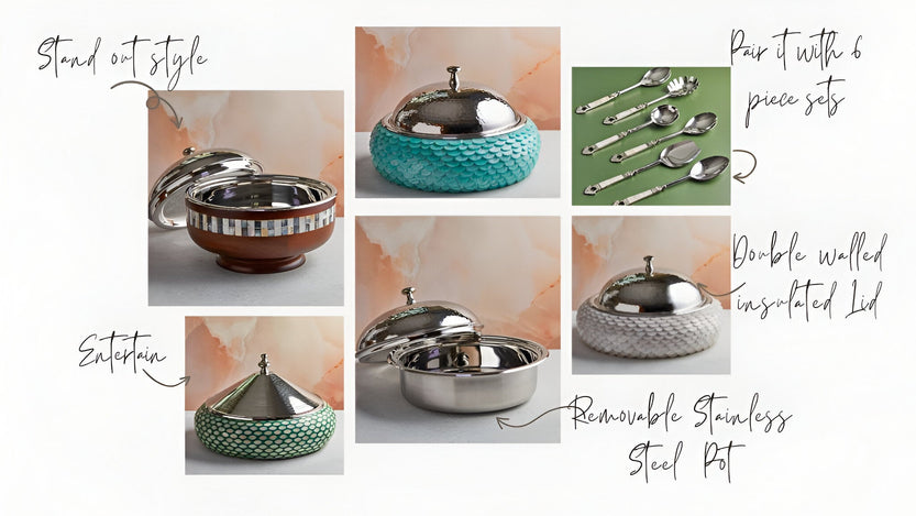Why Zenn Casa Hot Pots Are a Perfect Addition to Your Table