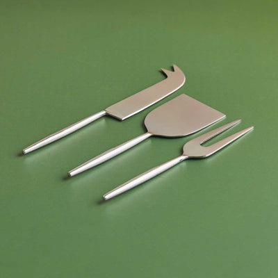 Moonlit Harmony Cheese Serving Set