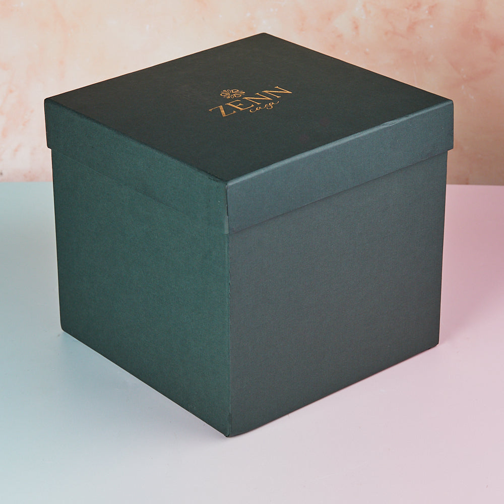 Heirloom Aura 24K Gold Bowl