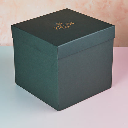 Heirloom Aura 24K Gold Bowl